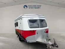 Fahrzeugbild Hymer Eriba Touring 560 #2