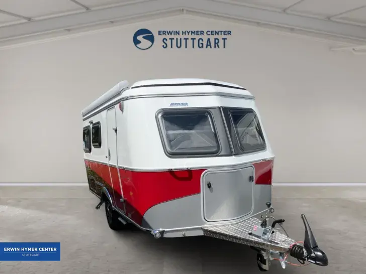 Fahrzeugbild Hymer Eriba Touring 560 #2