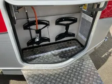 Fahrzeugbild Hymer Eriba Touring 560 #3