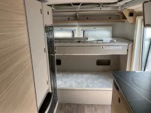 Fahrzeugbild Hymer Eriba Touring 560 #6