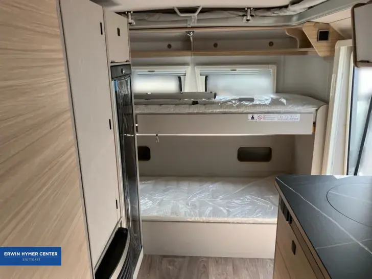 Fahrzeugbild Hymer Eriba Touring 560 #6
