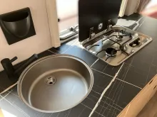 Fahrzeugbild Hymer Eriba Touring 560 #7