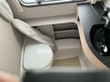 Fahrzeugbild Hymer Eriba Touring 560 #9