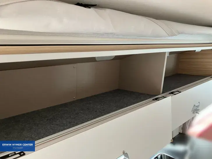Fahrzeugbild Hymer Eriba Touring 560 #12