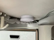 Fahrzeugbild Hymer Eriba Touring 560 #14