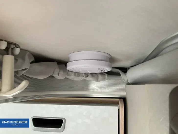Fahrzeugbild Hymer Eriba Touring 560 #14