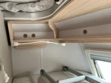 Fahrzeugbild Hymer Eriba Touring 560 #16