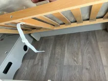 Fahrzeugbild Hymer Eriba Touring 560 #17
