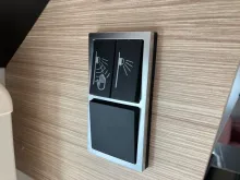 Fahrzeugbild Hymer Eriba Touring 560 #19