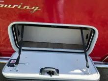 Fahrzeugbild Hymer Eriba Touring 560 #22