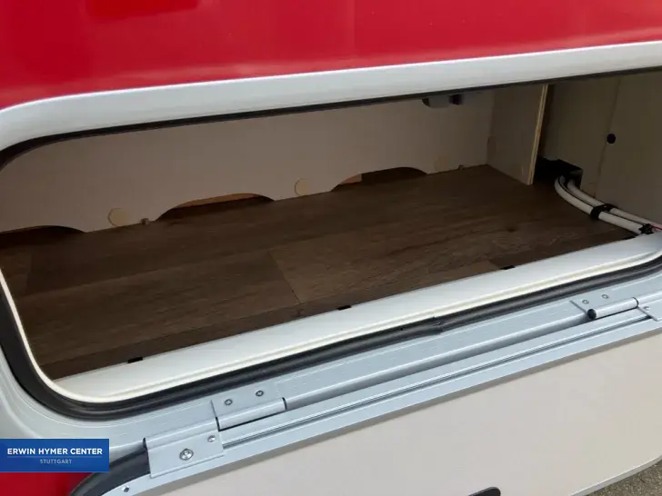 Fahrzeugbild Hymer Eriba Touring 560 #23