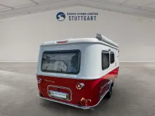 Fahrzeugbild Hymer Eriba Touring 560 #25