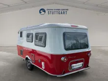 Fahrzeugbild Hymer Eriba Touring 560 #26