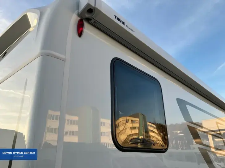 Fahrzeugbild Hymer B-Klasse MC I 680 #8