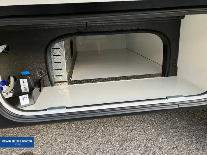 Fahrzeugbild Hymer B-Klasse MC I 680 #9