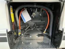 Fahrzeugbild Hymer B-Klasse MC I 680 #10