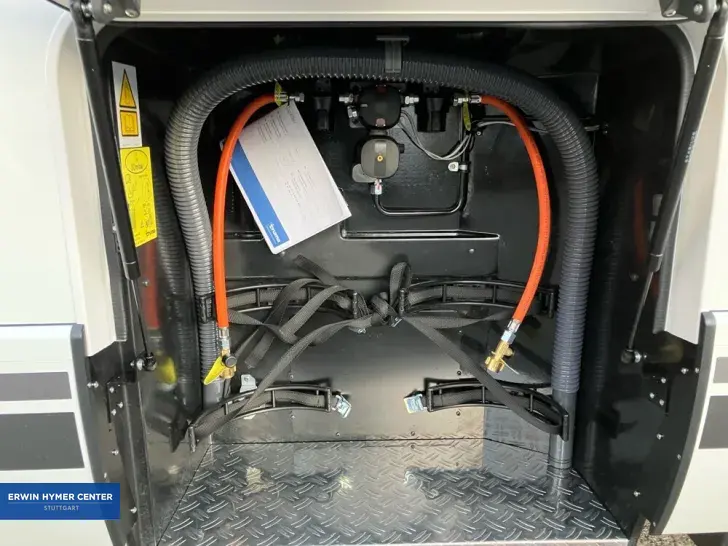 Fahrzeugbild Hymer B-Klasse MC I 680 #10