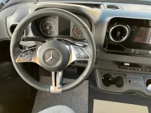 Fahrzeugbild Hymer B-Klasse MC I 680 #12