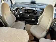 Fahrzeugbild Hymer B-Klasse MC I 680 #13