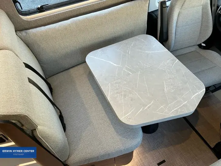 Fahrzeugbild Hymer B-Klasse MC I 680 #14