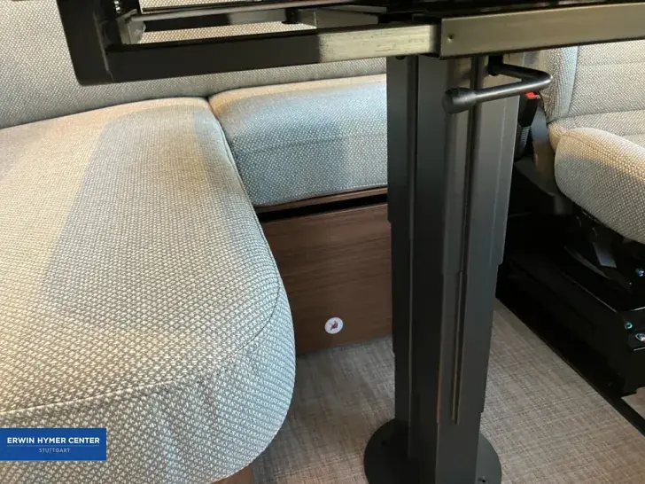 Fahrzeugbild Hymer B-Klasse MC I 680 #15