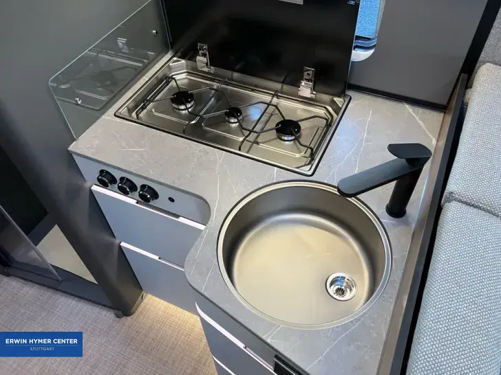 Fahrzeugbild Hymer B-Klasse MC I 680 #16