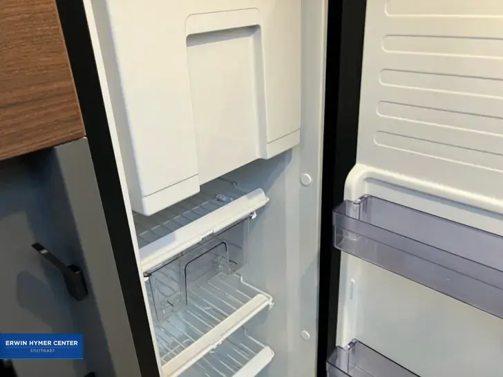 Fahrzeugbild Hymer B-Klasse MC I 680 #18