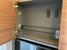 Fahrzeugbild Hymer B-Klasse MC I 680 #19