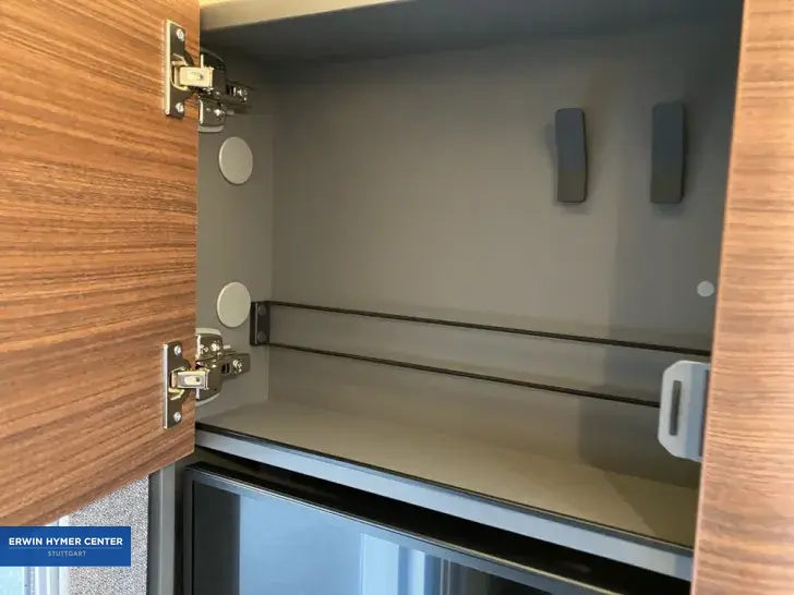 Fahrzeugbild Hymer B-Klasse MC I 680 #19