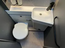 Fahrzeugbild Hymer B-Klasse MC I 680 #20