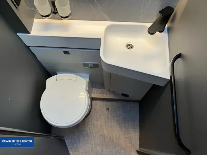 Fahrzeugbild Hymer B-Klasse MC I 680 #20