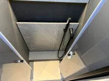 Fahrzeugbild Hymer B-Klasse MC I 680 #21