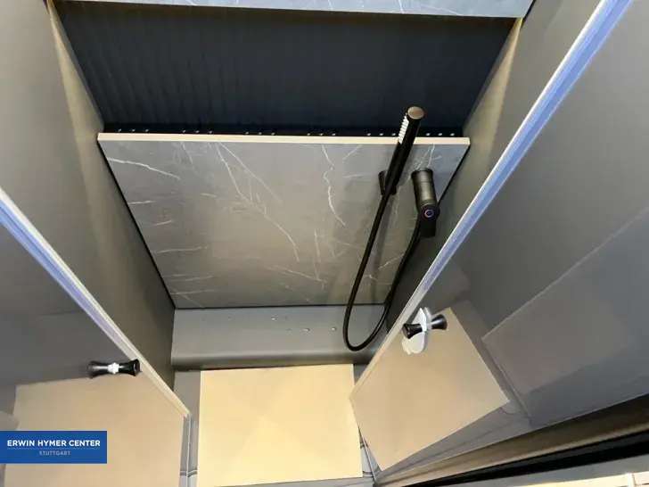 Fahrzeugbild Hymer B-Klasse MC I 680 #21