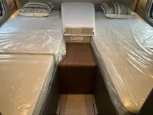 Fahrzeugbild Hymer B-Klasse MC I 680 #22