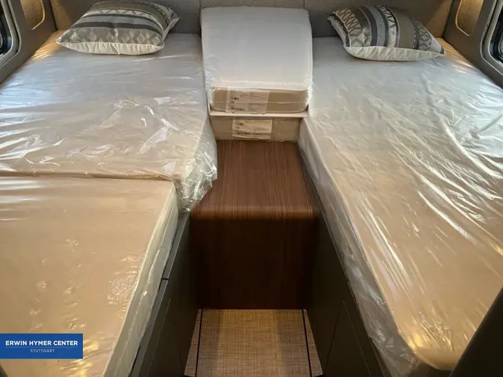 Fahrzeugbild Hymer B-Klasse MC I 680 #22