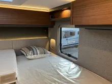 Fahrzeugbild Hymer B-Klasse MC I 680 #23