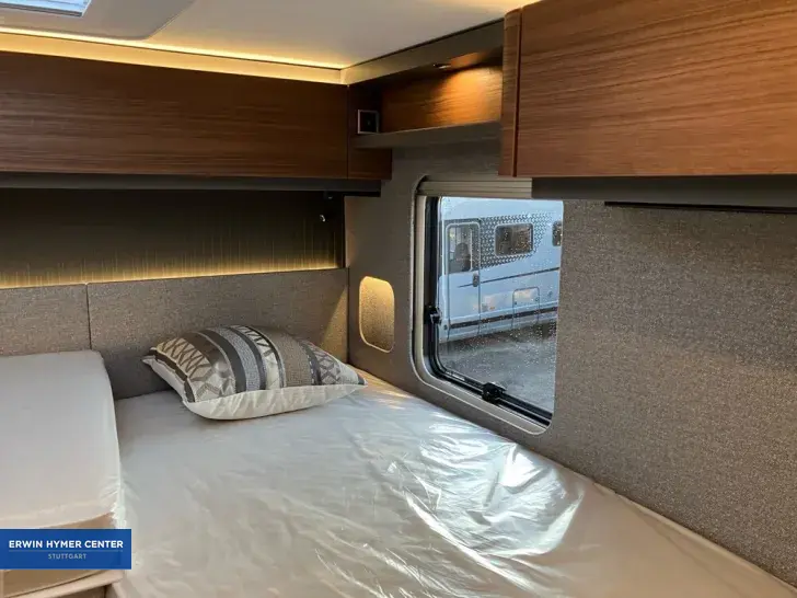 Fahrzeugbild Hymer B-Klasse MC I 680 #23