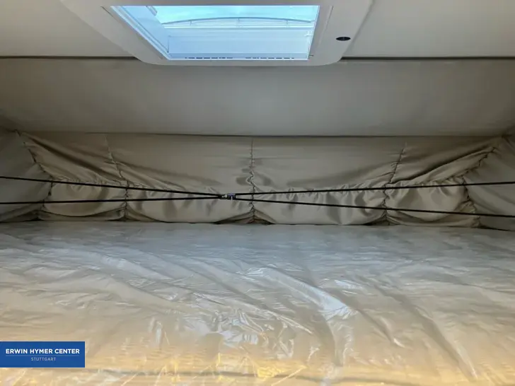 Fahrzeugbild Hymer B-Klasse MC I 680 #24