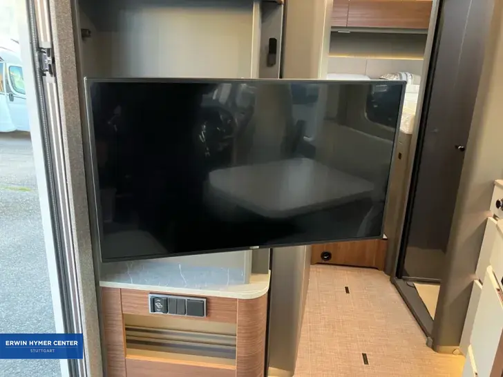 Fahrzeugbild Hymer B-Klasse MC I 680 #26
