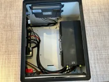 Fahrzeugbild Hymer B-Klasse MC I 680 #27