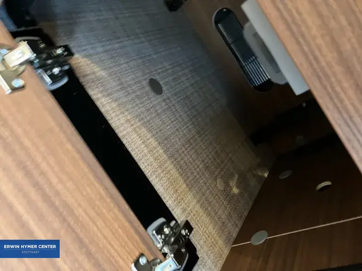 Fahrzeugbild Hymer B-Klasse MC I 680 #28