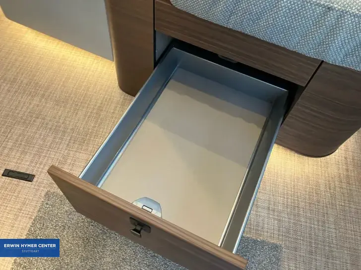 Fahrzeugbild Hymer B-Klasse MC I 680 #29