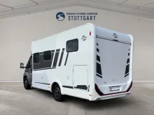 Fahrzeugbild Carado T 338 #3