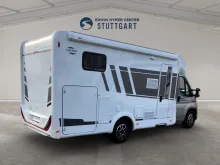 Fahrzeugbild Carado T 338 #4