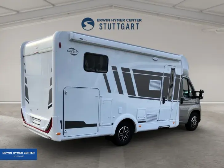 Fahrzeugbild Carado T 338 #4