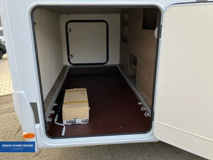 Fahrzeugbild Carado T 338 #7