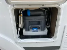 Fahrzeugbild Carado T 338 #9