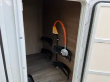 Fahrzeugbild Carado T 338 #10