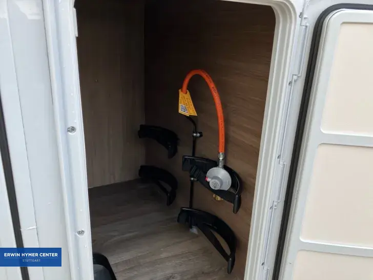 Fahrzeugbild Carado T 338 #10