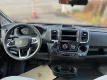 Fahrzeugbild Carado T 338 #11